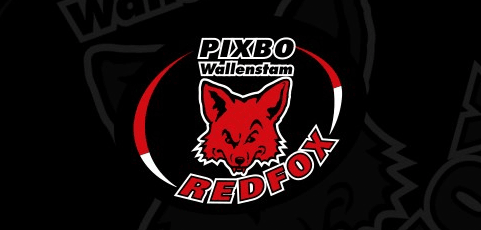 Pixbo Wallenstam IBK & IBF till laget.se!