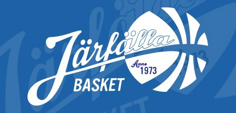 Välkomna till laget.se, Järfälla Basket!