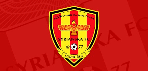 Superettanklubben Syrianska FC väljer att jobba med laget.se!