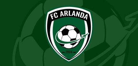 Välkomna FC Arlanda!