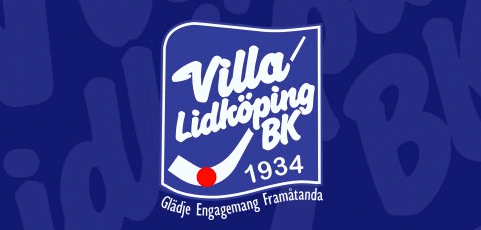 Villa Lidköping BK väljer laget.se – ”Perfekt för föreningslivet”