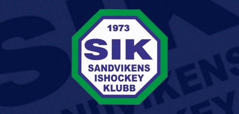 Välkomna Sandvikens IK!