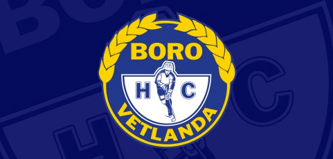 Boro Vetlanda HC väljer laget.se
