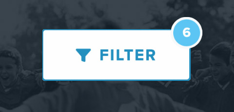 Nyhet: Kraftigt förbättrade filtreringstider i klubbadmin